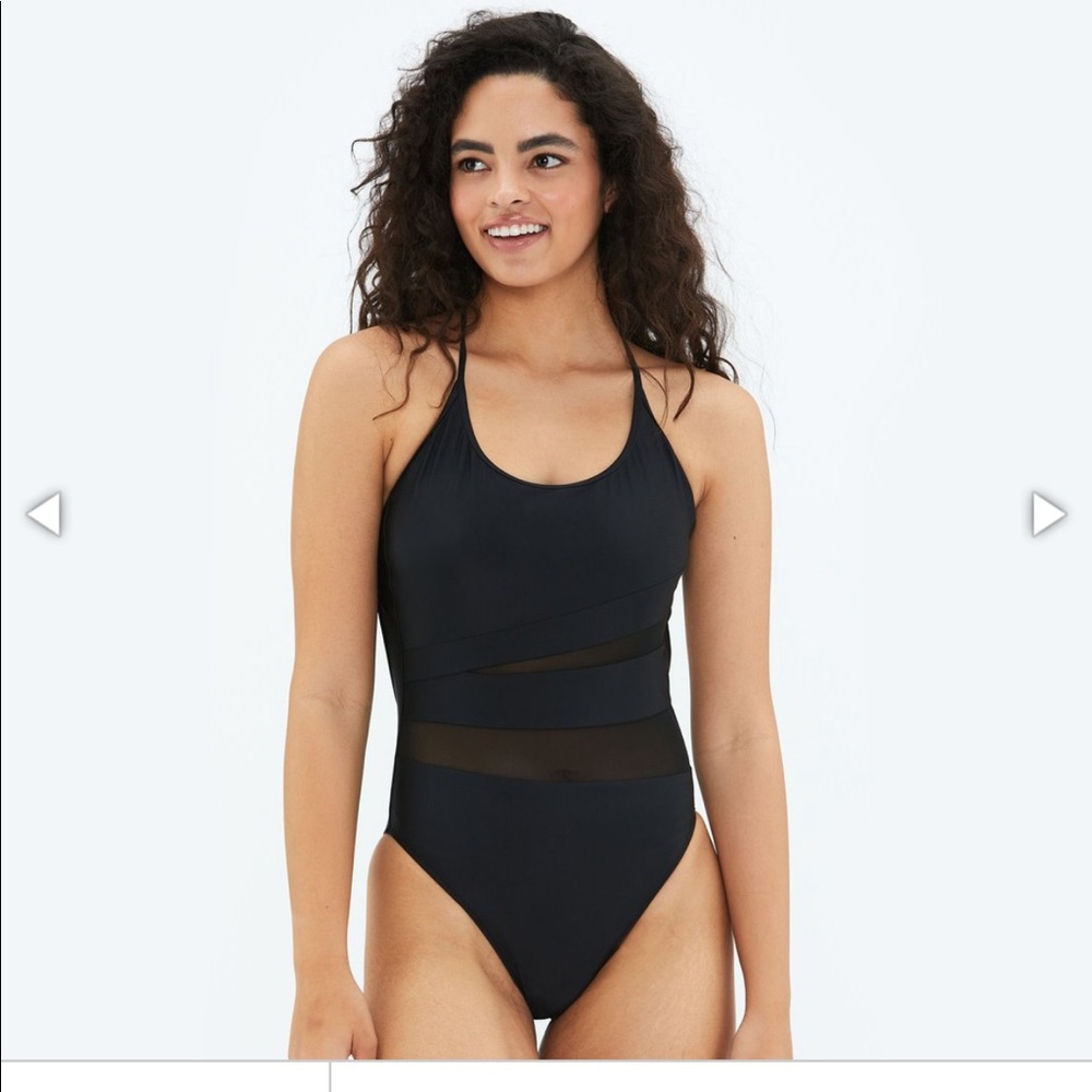 Summersalt NWT Causeway Suit
